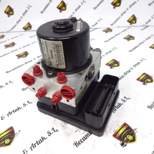 ABS Honda CR-V 57110S9AG012M1 57110-S9A-G012-M1 06210201554 06210903513