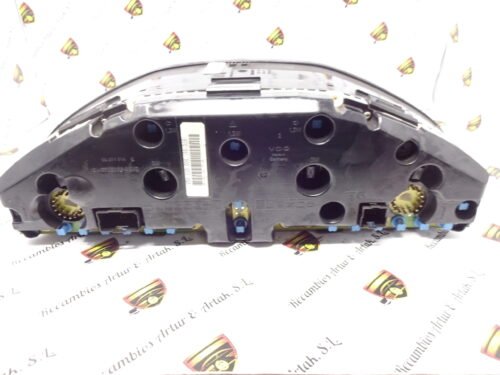 Cuadro de instrumentos MERCEDES W140 CLASE S 1405407348 110008598008