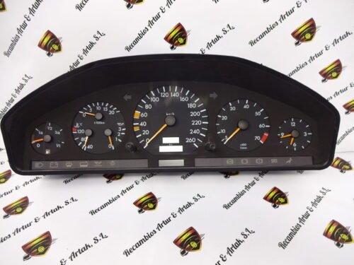 Cuadro de instrumentos MERCEDES W140 CLASE S 1405407348 110008598008