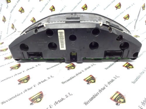 Cuadro de instrumentos  MERCEDES W140 CLASE S 1404405611 110008741012
