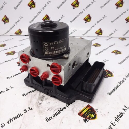 ABS  Audi TT 8N0907379E 8N0614517A 8NO907379E 8NO614517A 10020402284 10094703123