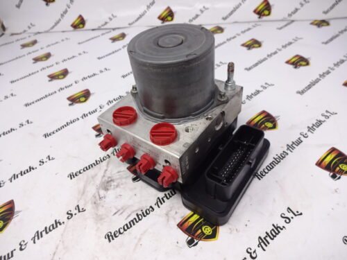 ABS Toyota Auris 4454002530 44540-02530 0265244957 0265956309