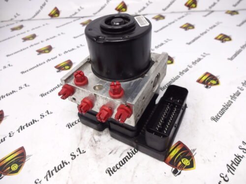 ABS Chevrolet Aveo 96809543MC 96809543 MC 06210206204 06210950673