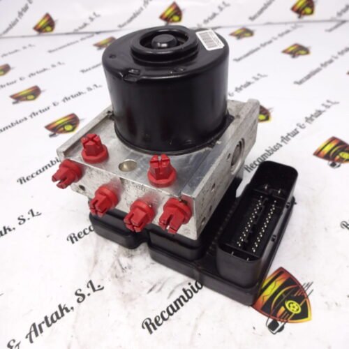 ABS Chevrolet Aveo 96809543MC 96809543 MC 06210206204 06210950673