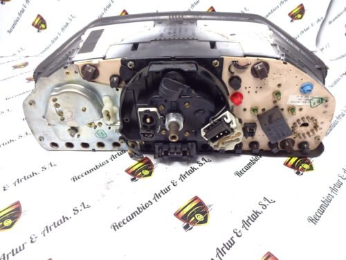 Cuadro de instrumentos MERCEDES W124 1244407311 1245426469 110008652035