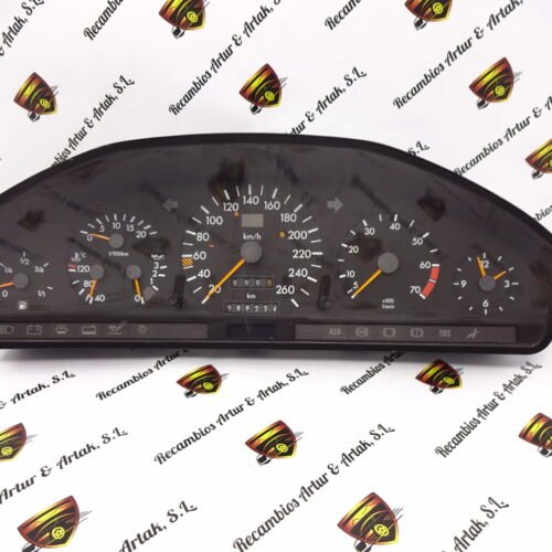 Cuadro de instrumentos  MERCEDES W140 CLASE S 1405402647 110008544023