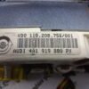 Cuadro de instrumentos AUDI A6 4A1919880PX 110208756001