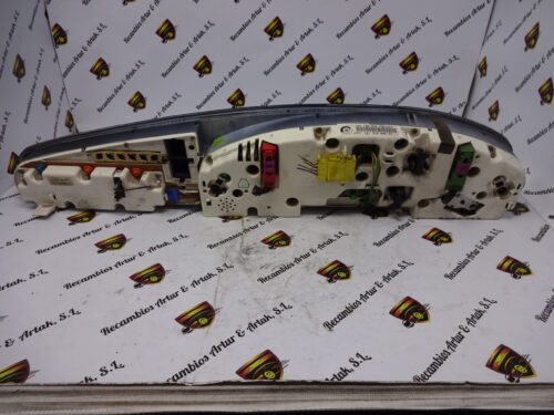 Cuadro de instrumentos AUDI A6 4A1919880PX 110208756001