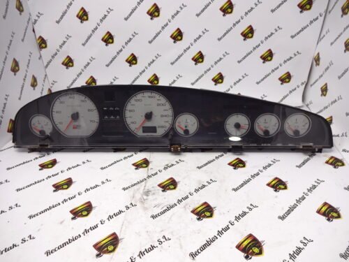 Cuadro de instrumentos AUDI A6 4A1919880PX 110208756001