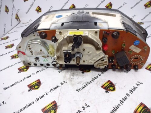 Cuadro de instrumentos MERCEDES W124 1245423868 1245430824  110008316648