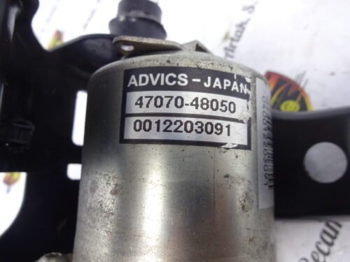 ABS  LEXUS RX 4707048050 47070-48050 0012203091 4451048080