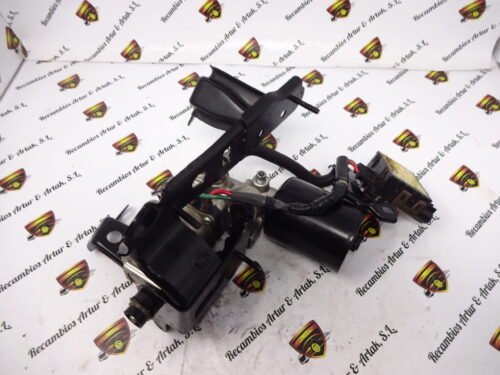 ABS  LEXUS RX 4707048050 47070-48050 0012203091 4451048080