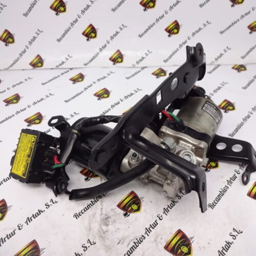 ABS  LEXUS RX 4707048050 47070-48050 0012203091 4451048080