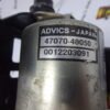 ABS Lexus RX 4451048080 44510-48080 4707048050 47070-48050