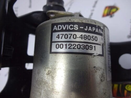 ABS Lexus RX 4451048080 44510-48080 4707048050 47070-48050