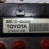 ABS Lexus RX 4451048080 44510-48080 4707048050 47070-48050