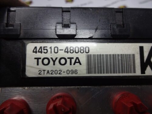 ABS Lexus RX 4451048080 44510-48080 4707048050 47070-48050