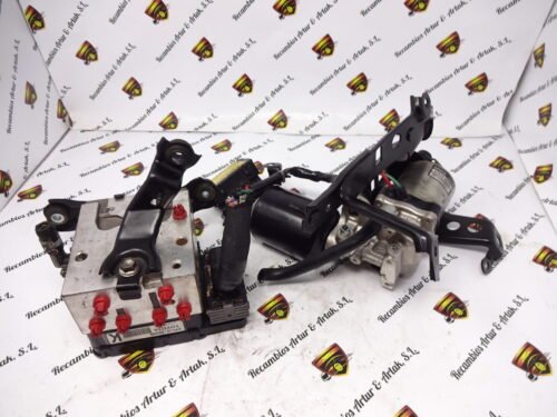 ABS Lexus RX 4451048080 44510-48080 4707048050 47070-48050