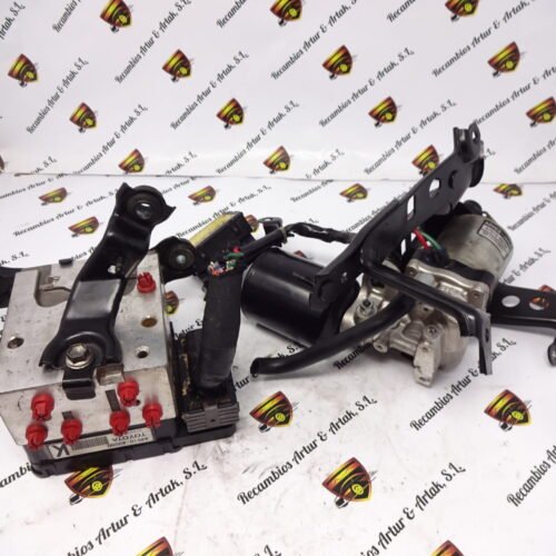 ABS Lexus RX 4451048080 44510-48080 4707048050 47070-48050