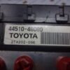 ABS  Lexus RX 4451048080 44510-48080 TOYOTA 2TA202-096
