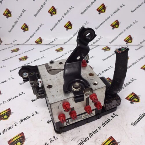 ABS  Lexus RX 4451048080 44510-48080 TOYOTA 2TA202-096