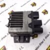 Controlador del ventilador eléctrico VW Transporter T5 7H0959507 7HO959507