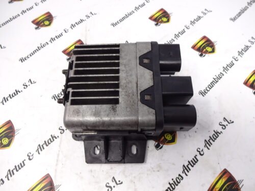 Controlador del ventilador eléctrico VW Transporter T5 7H0959507 7HO959507