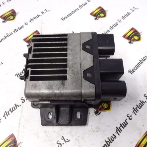 Controlador del ventilador eléctrico VW Transporter T5 7H0959507 7HO959507