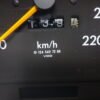Cuadro de instrumentos  MERCEDES W124 1245434524 110008316697 1245427206