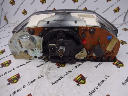 Cuadro de instrumentos  MERCEDES W124 1245434524 110008316697 1245427206