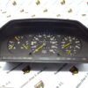 Cuadro de instrumentos  MERCEDES W124 1244406711 110008652029 1245425869