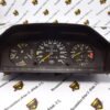 Cuadro de instrumentos MERCEDES W124 1245430223 1245425368