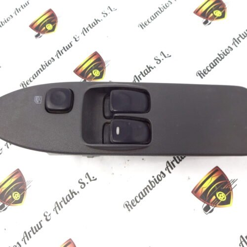 botonera elevalunas  Mitsubishi Space Star SMR915959 SMR 915959 MR915959
