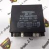 Unidad de control MERCEDES S CLASE W140 ANH. 506727 58231021 12V