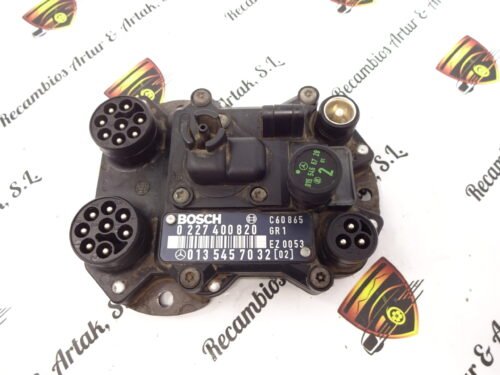 Centralita ignición  Mercedes W140 500 CLASE S 0227400820 0135457032