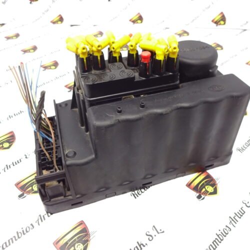 Bomba cierre centralizado  Mercedes-Benz S-KLASSE W140 1408002048 140 800 20 48