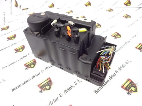 1408002748 140 800 27 48 Bomba cierre centralizado Mercedes-Benz S-KLASSE W140 1408002748 140 800 27 48