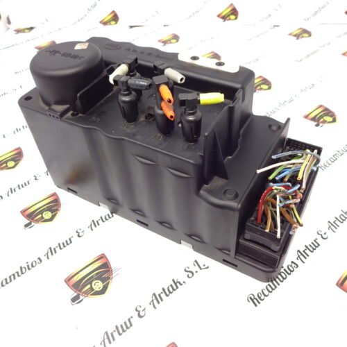 Bomba cierre centralizado  Mercedes-Benz S-KLASSE W140 1408002748 140 800 27 48