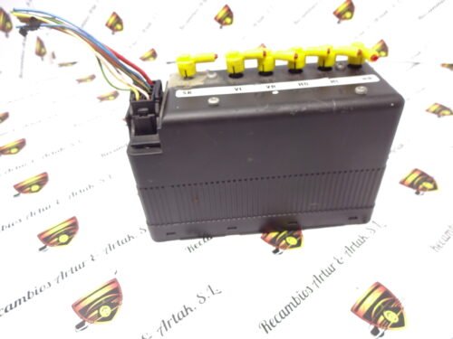 Bomba cierre centralizado Mercedes-Benz S-KLASSE W140 1408000848 01320063254