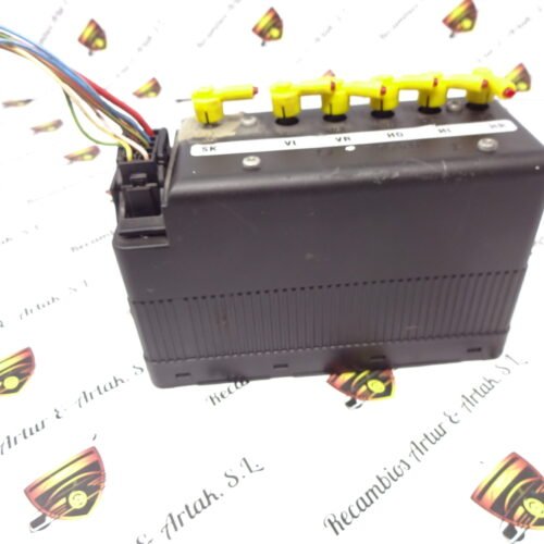 Bomba cierre centralizado Mercedes-Benz S-KLASSE W140 1408000848 01320063254