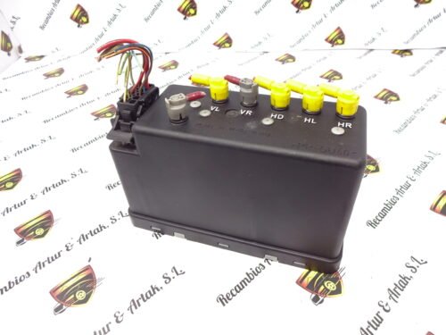 Bomba cierre centralizado  Mercedes-Benz W140 1408001748 140 800 17 48