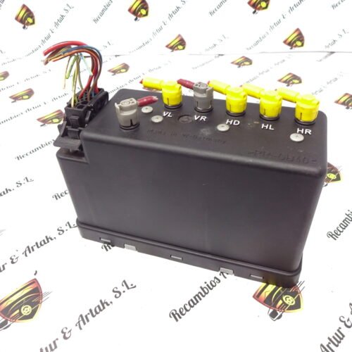 Bomba cierre centralizado  Mercedes-Benz W140 1408001748 140 800 17 48