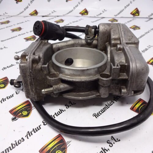 Acelerador Mercedes-Benz W140 0205003028 0001418725 BOSCH