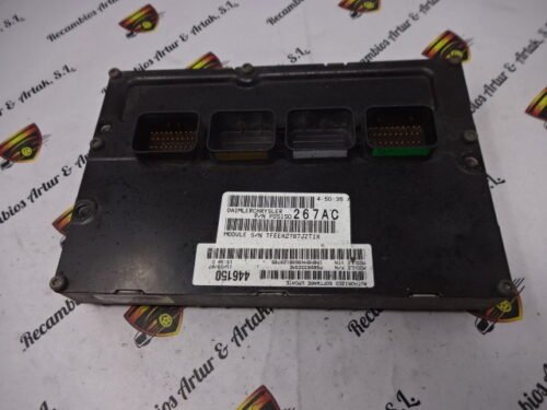 Centralita del motor Chrysler Voyager P05150267AC P68003323AE 479210