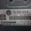 Centralita del motor VW Golf 03L906023B 5WP42899AA 03L 906 023 B