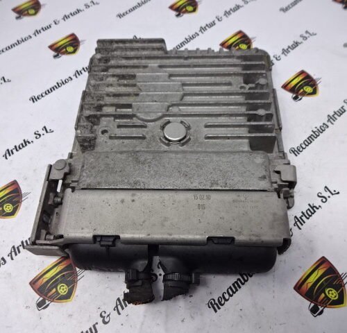 Centralita del motor VW Golf 03L906023B 5WP42899AA 03L 906 023 B