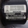 ABS PEUGEOT 207 9665345380 10020603834 10096039203 MK60-P