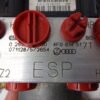 ABS  VW AUDI A6 4F0614517T 4F0910517AC 0265235100 0265950556