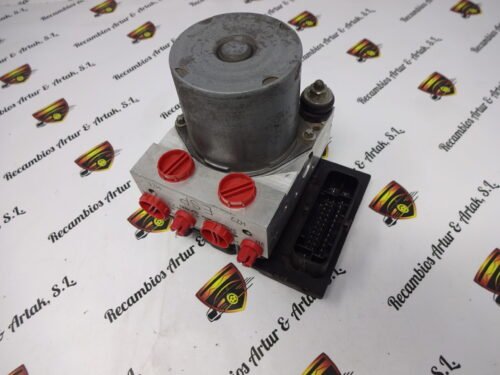 ABS  VW AUDI A6 4F0614517T 4F0910517AC 0265235100 0265950556