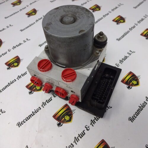ABS  VW AUDI A6 4F0614517T 4F0910517AC 0265235100 0265950556